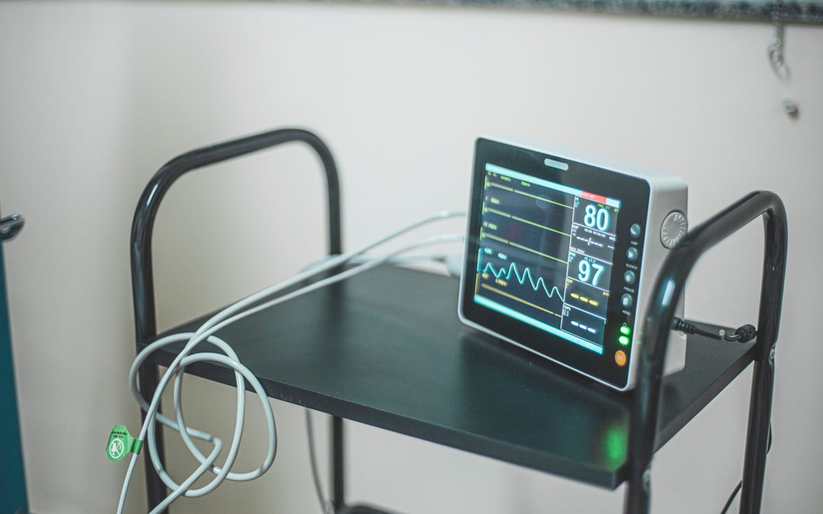 Telemetry & Central