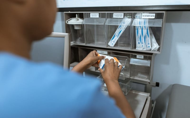 Surplus Asset Management