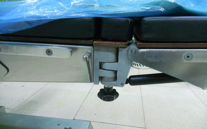 Arm boards, clamps, pads & carts