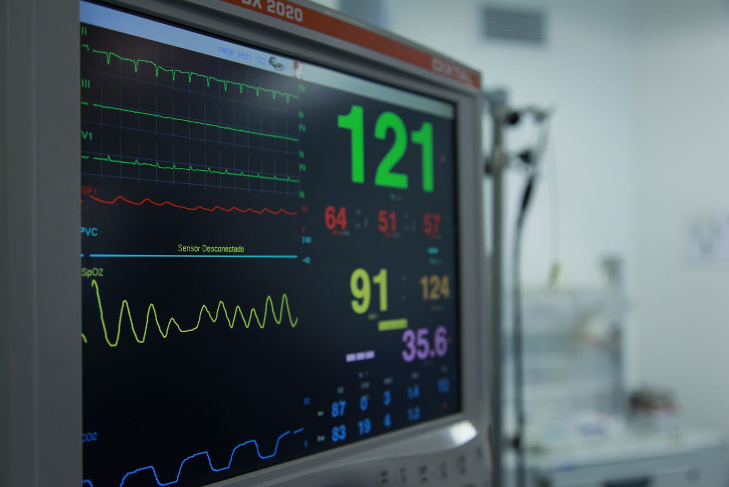 Imaging & Diagnostic