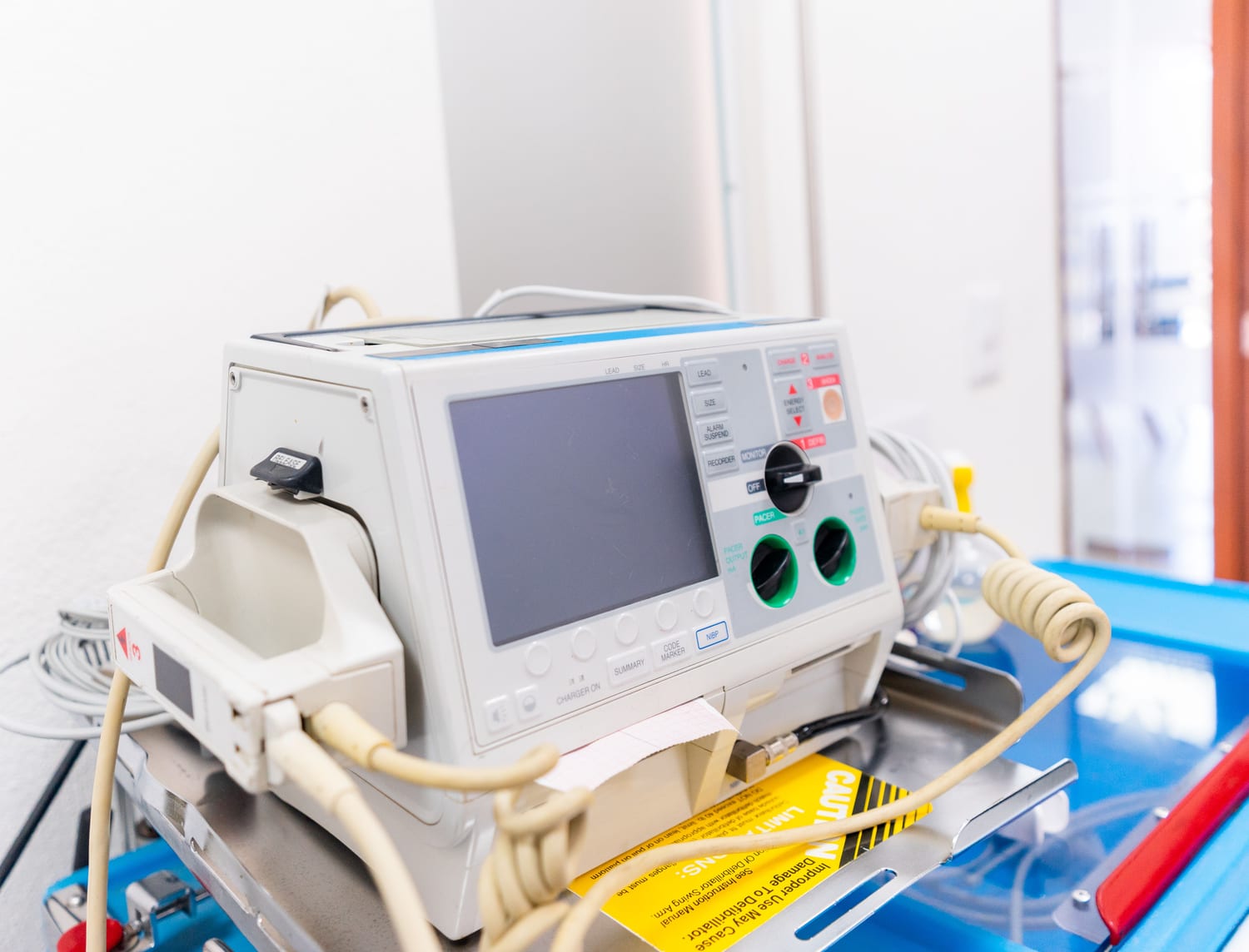 Biomedical Support