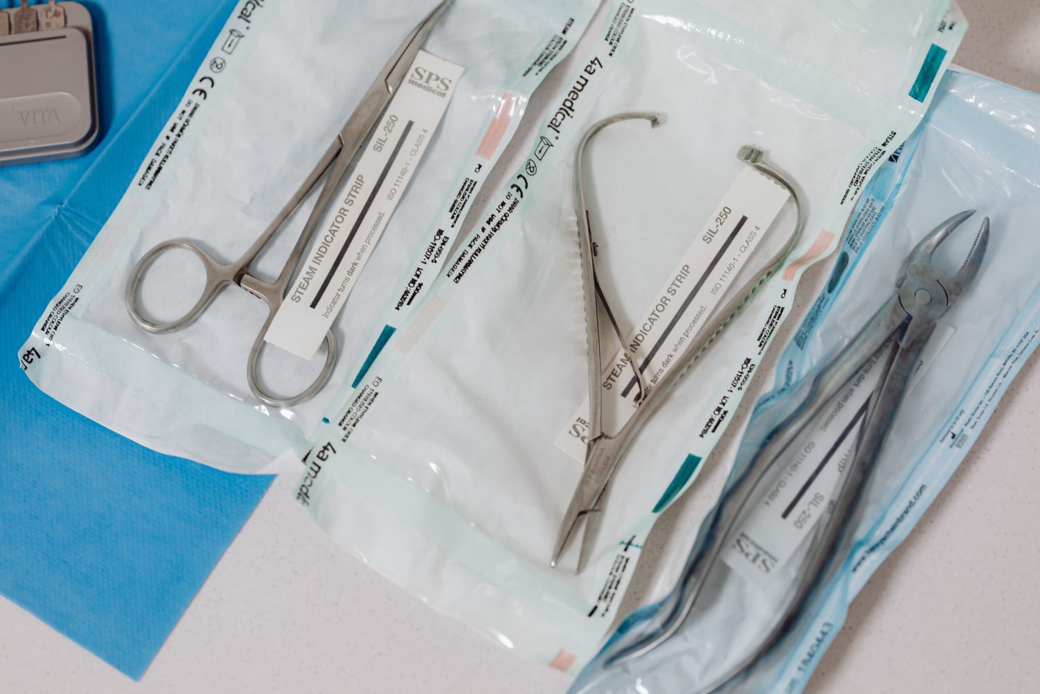 Surgical Instruments